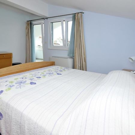 Apartments Villa Lida Trogir Kültér fotó