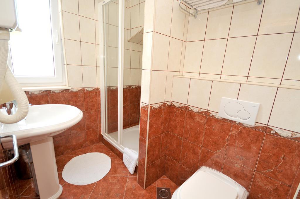 Apartments Villa Lida Trogir Kültér fotó