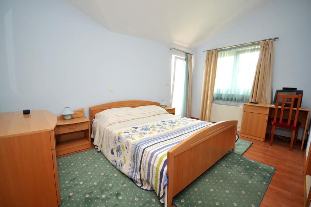Apartments Villa Lida Trogir Kültér fotó