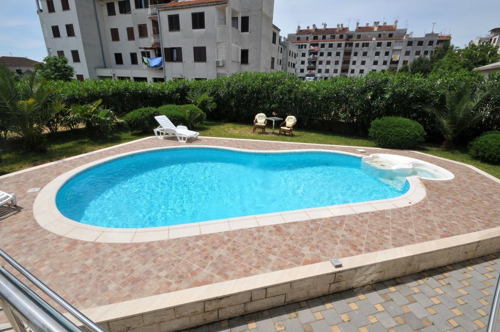 Apartments Villa Lida Trogir Kültér fotó