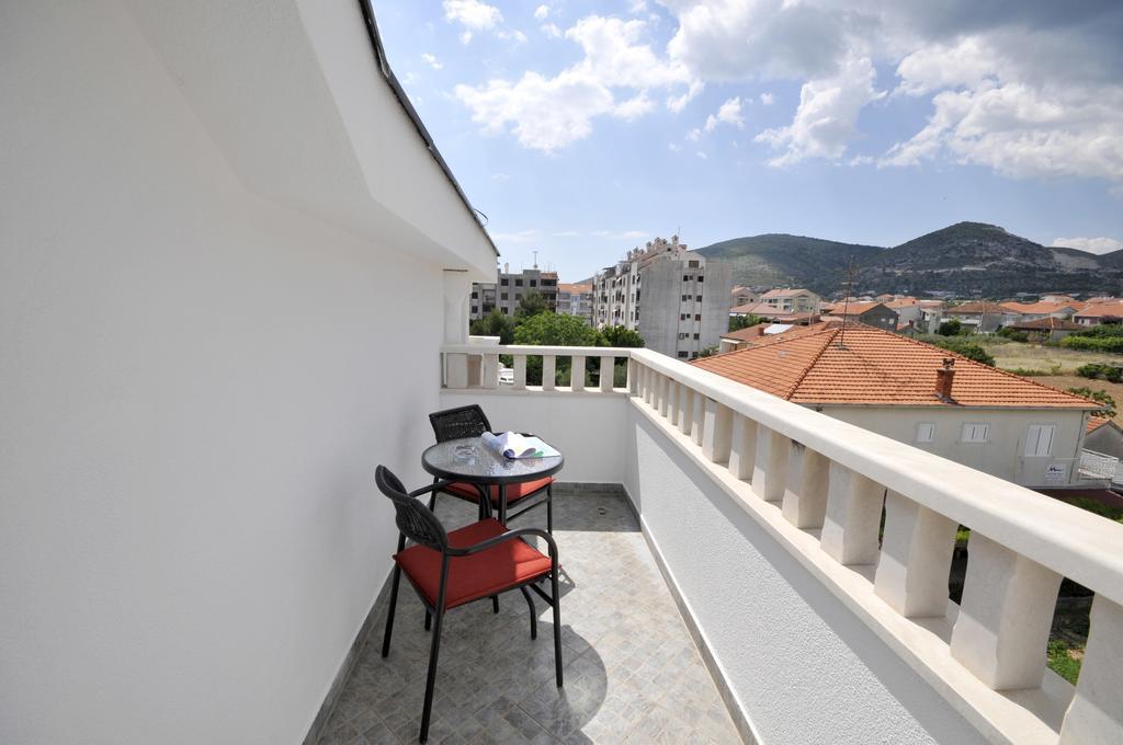 Apartments Villa Lida Trogir Kültér fotó
