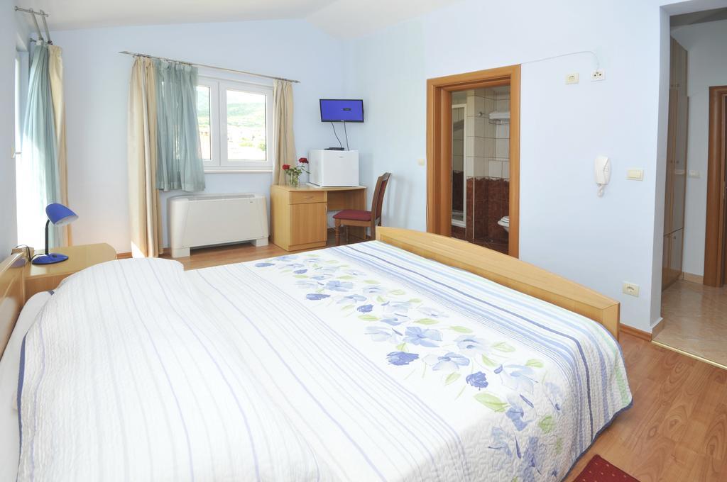 Apartments Villa Lida Trogir Kültér fotó