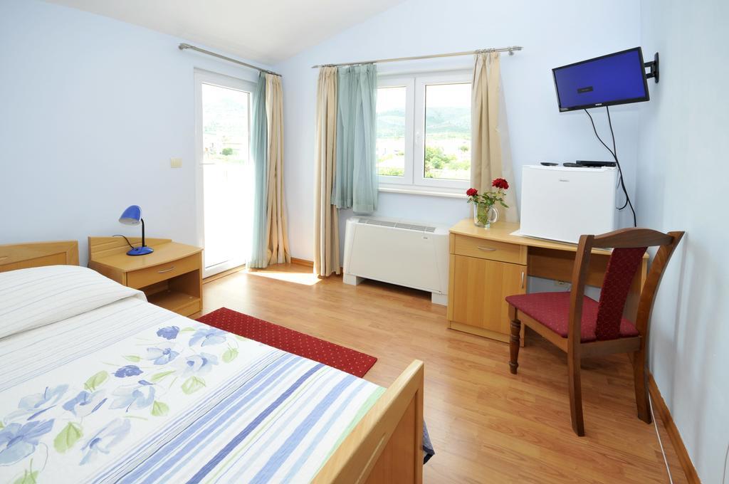 Apartments Villa Lida Trogir Kültér fotó