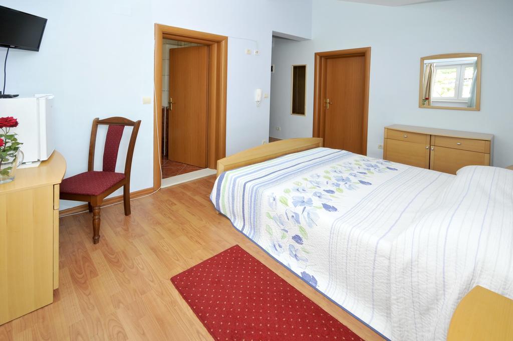 Apartments Villa Lida Trogir Kültér fotó