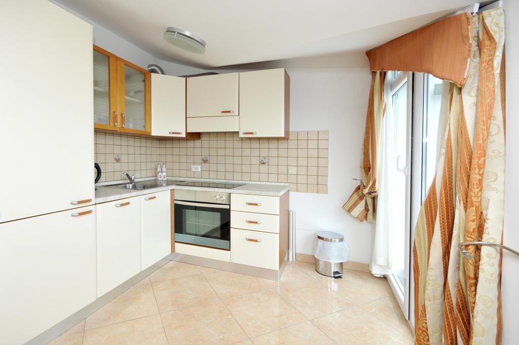 Apartments Villa Lida Trogir Kültér fotó