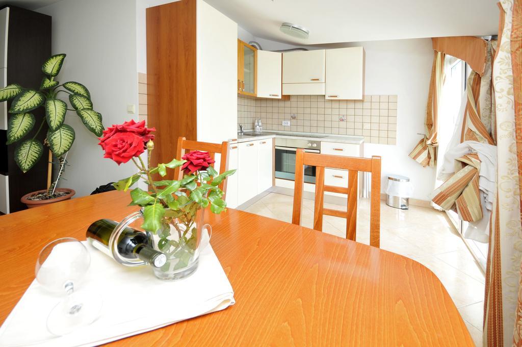 Apartments Villa Lida Trogir Kültér fotó