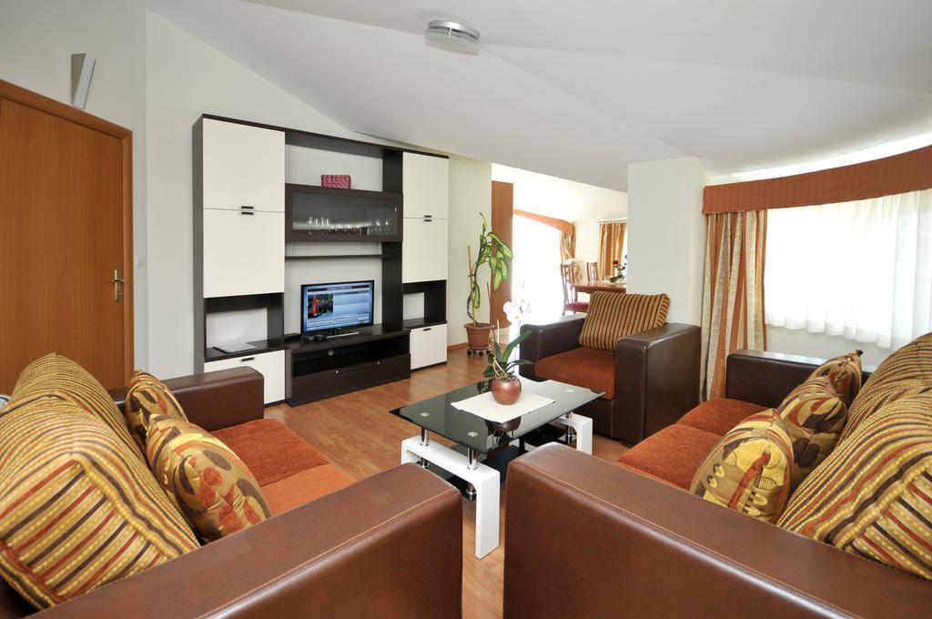 Apartments Villa Lida Trogir Kültér fotó