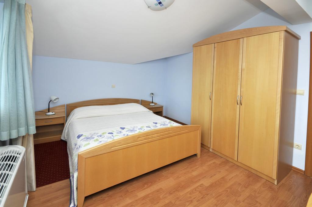 Apartments Villa Lida Trogir Kültér fotó