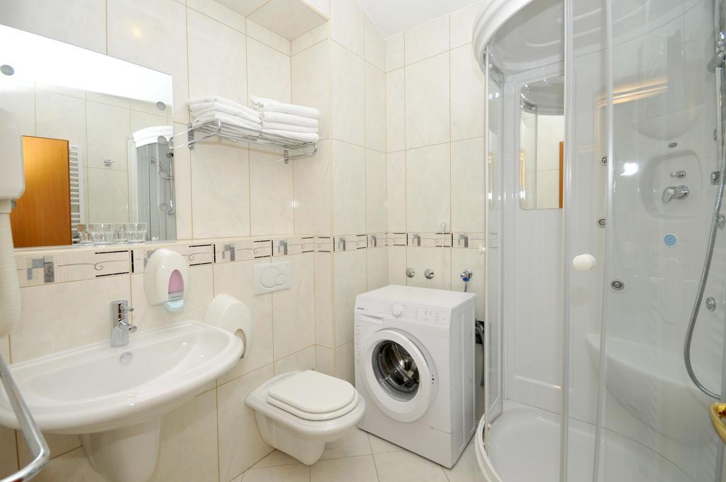 Apartments Villa Lida Trogir Kültér fotó